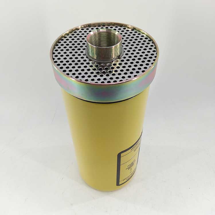 華豫供應PFD-12旋裝濾芯 油站空氣濾清器、油箱呼吸器