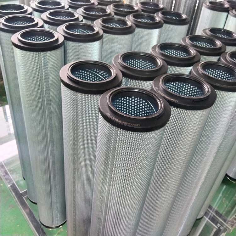 華豫供應(yīng)替代賀德克送風機回油濾芯2600R003BN4HC/-B6