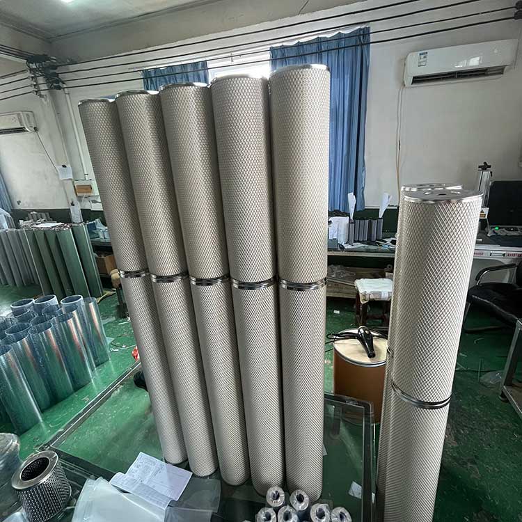 華豫供應聚結(jié)濾芯SR-101 油液去除雜質(zhì)