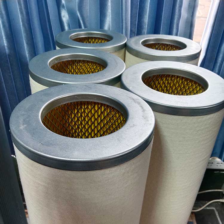 華豫供應聚結(jié)濾芯JLX φ150*840 油液除水分