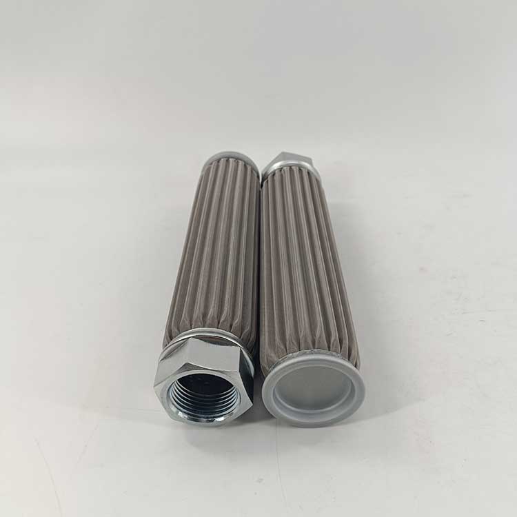 華豫供應(yīng)替代翡翠油過(guò)濾器濾芯HP0371T2H