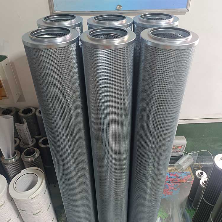 華豫供應直回式回油過濾器濾芯RFA-1000*20F