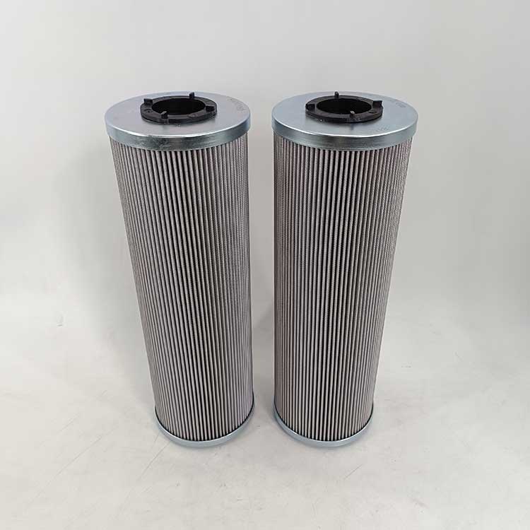 華豫供應EPA11NFC替代UFI雙筒過濾器油濾芯