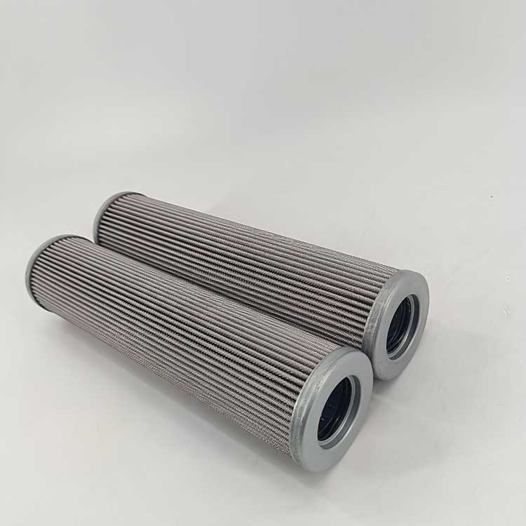 華豫供應(yīng)玻纖折疊EP120-020N(HC9)機(jī)油濾芯