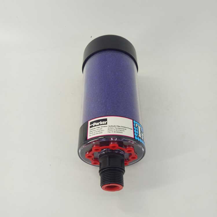 華豫供應真空呼吸器DES-CASE空氣過濾器濾芯