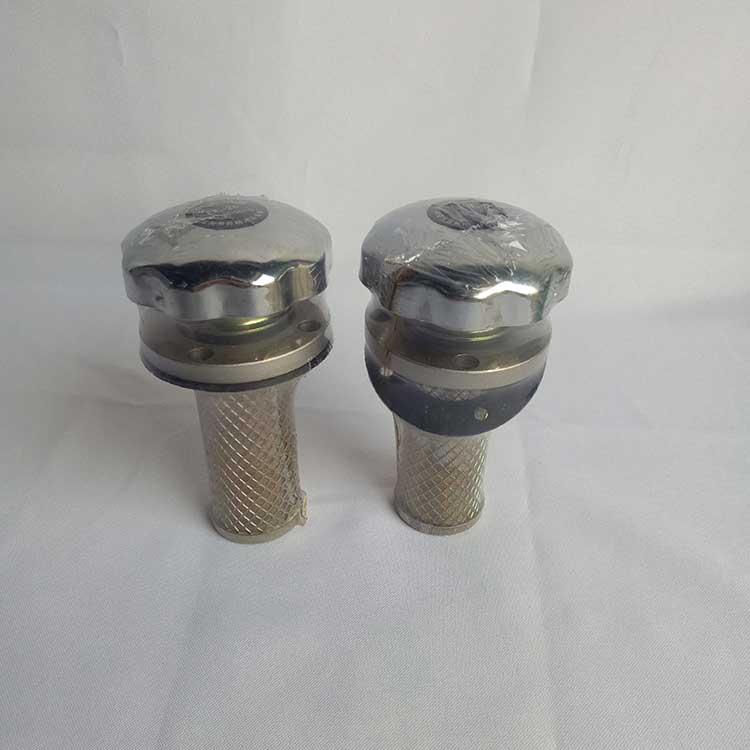 華豫供應(yīng)氣體除雜質(zhì)QUQ2.5-10*1.0空氣濾清器