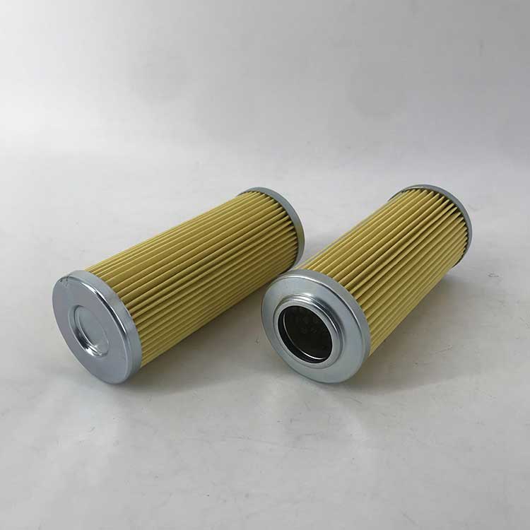 華豫供應(yīng)替代增田管道循環(huán)泵液壓油濾芯T06-025P