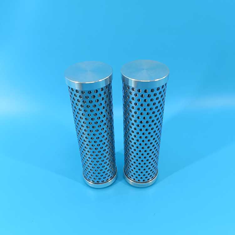 華豫供應壓力管路過濾器濾芯HX-10*3