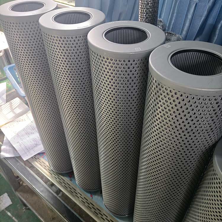 華豫供應(yīng)替代大生潤(rùn)滑油過(guò)濾器濾芯PUH10A50UW