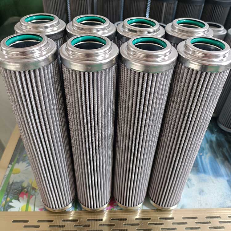 華豫供應(yīng)替代大生過(guò)濾器油濾芯LND-03-150W-M