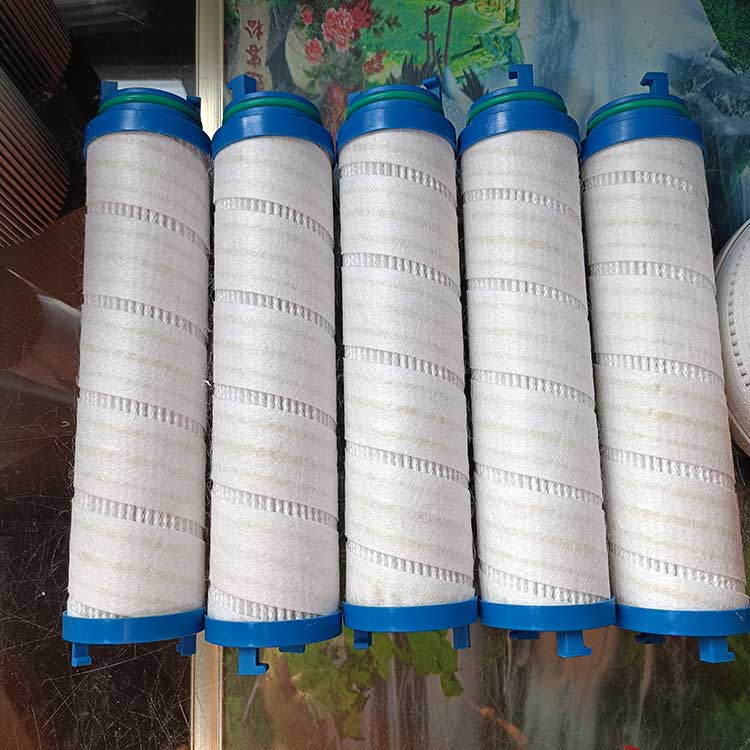 華豫供應RP8500FUS8Z替代普瑞奇潤滑油過濾器濾芯