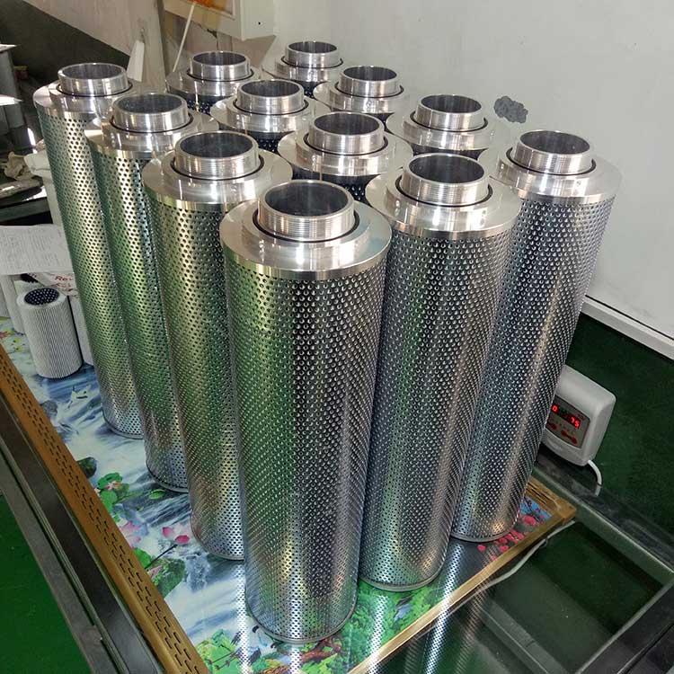 華豫供應(yīng)替代賀德克高壓油濾芯0990D020BN3HC