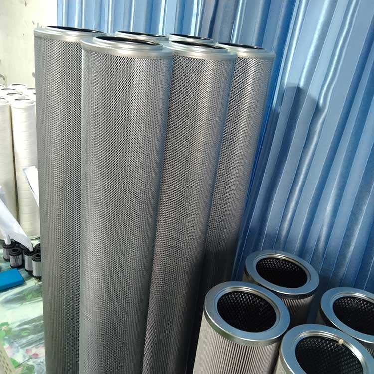 華豫供應(yīng)汽輪機(jī)管道油過(guò)濾器濾芯73D.470Z-6.DJ