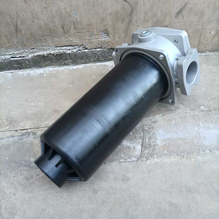 華豫供應(yīng)DFPBH-HC1320QE5D2.XB6V/-L24過濾器