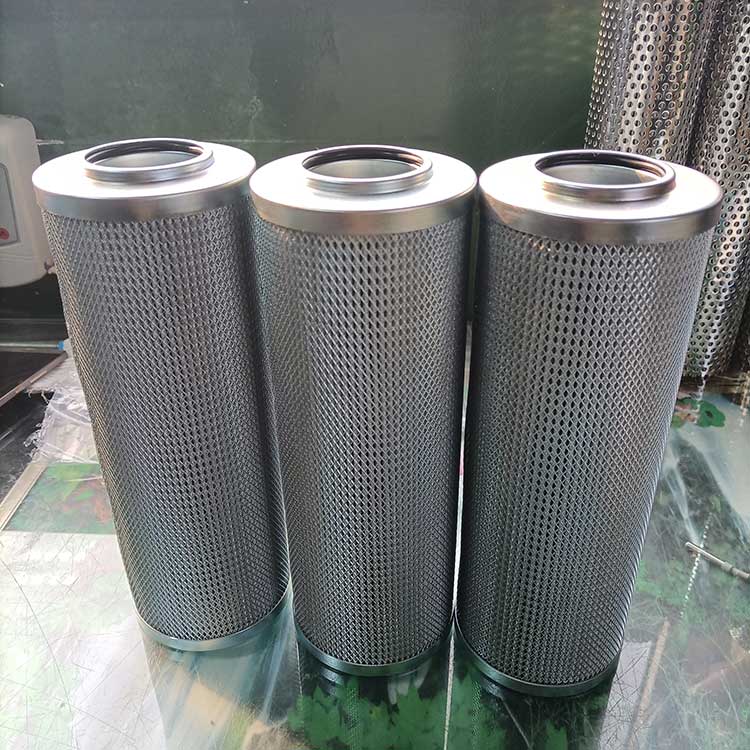 華豫供應F18-02-3G00替代威爾克森過濾器濾芯