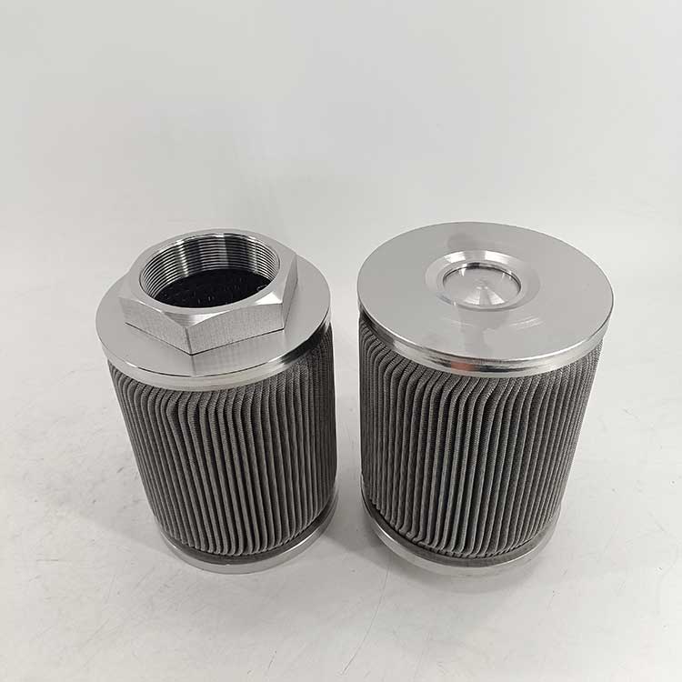 華豫供應(yīng)P26-150SW替代增田管道油濾芯