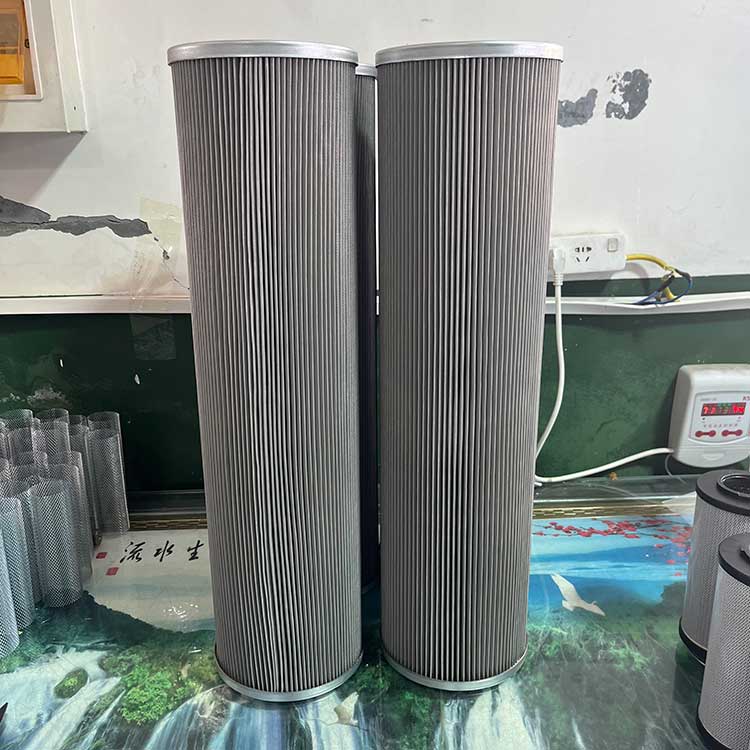 華豫供應(yīng)汽輪機(jī)潤(rùn)滑油濾芯H8316MAVL