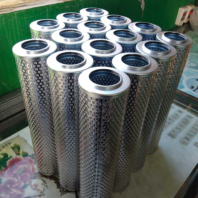 華豫供應替代派克潤滑油濾芯FTBE1A10Q