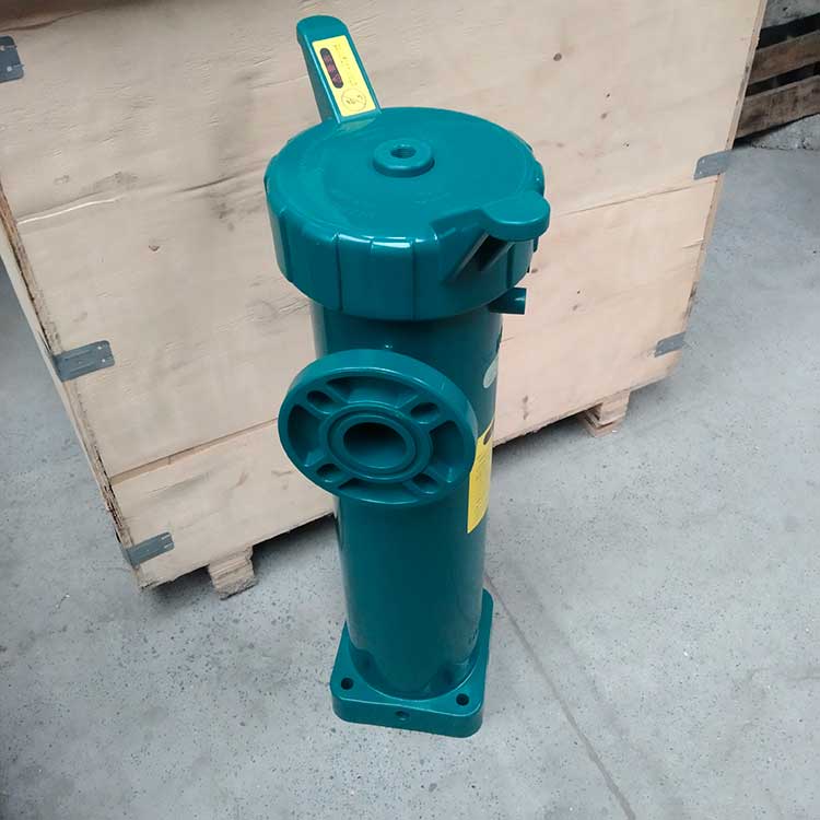 PPH一體成型袋式過(guò)濾器-(4)