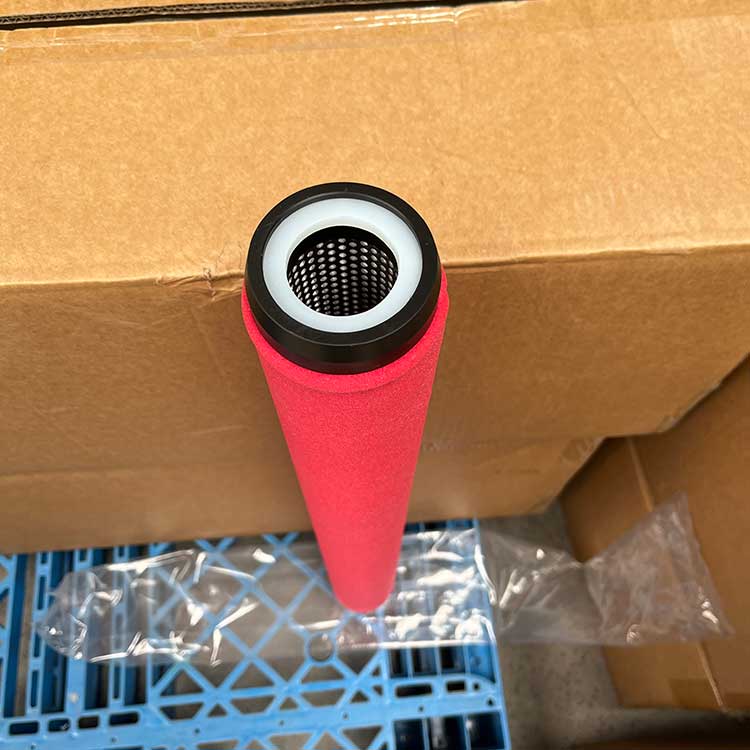 燃料氣壓縮機(jī)濾芯-96×980-(1)