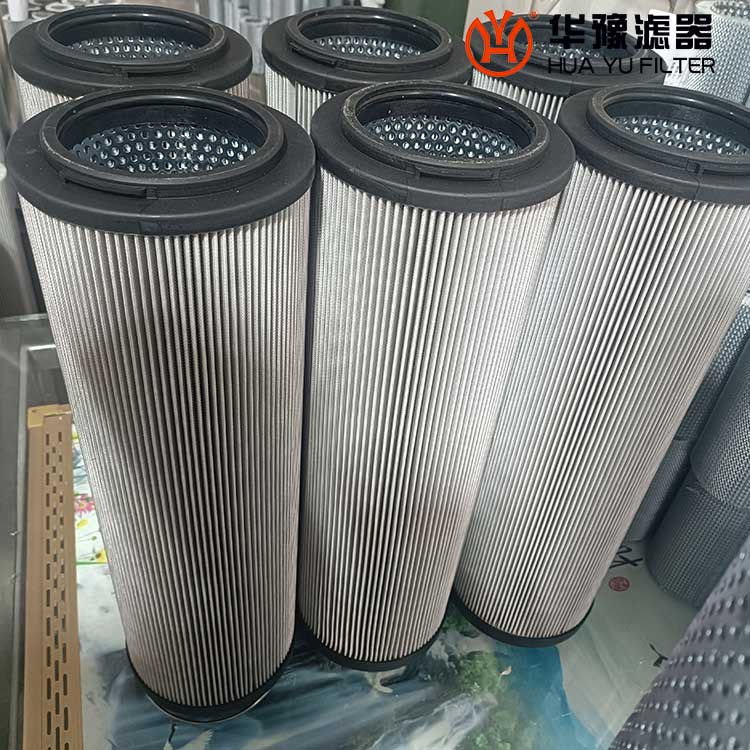 華豫707所QF9702GS20HS電廠(chǎng)抗然油濾芯